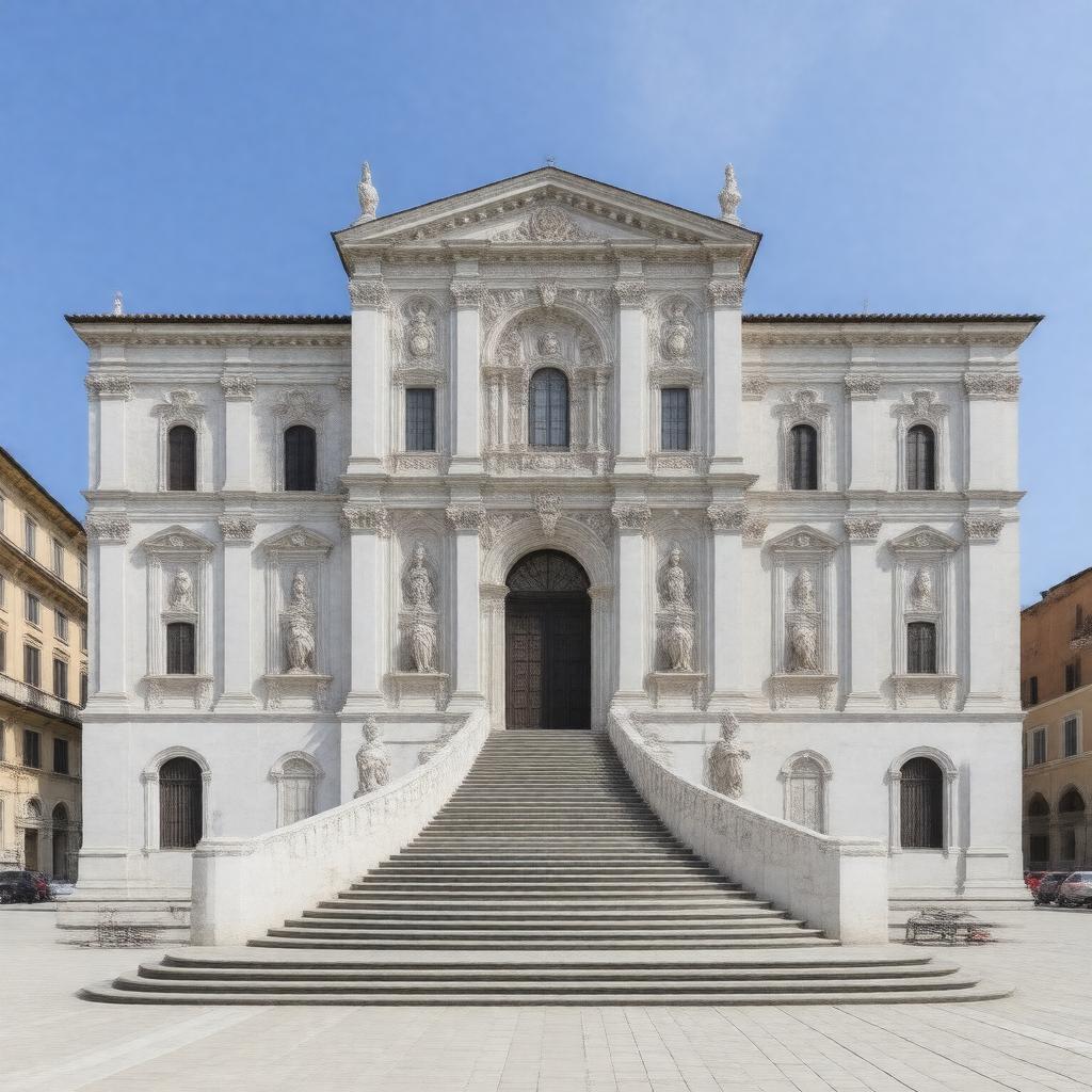 Palazzo della Carovana